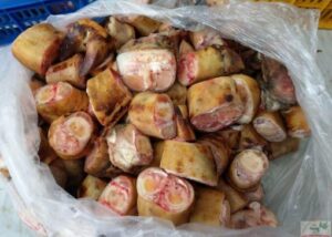 Dựng chặt sẵn