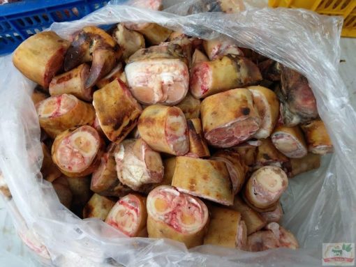 Dựng chặt sẵn