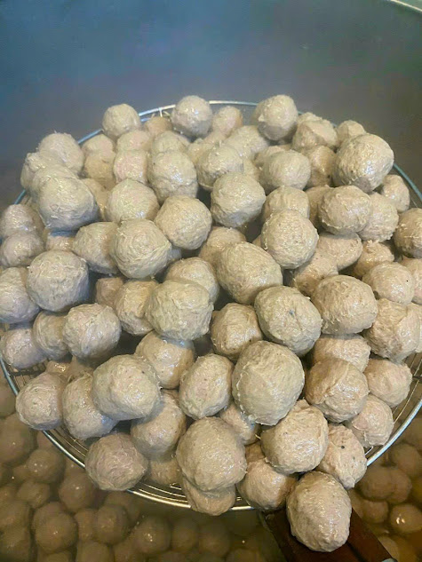 Bò viên