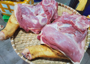 Đùi trước nguyên cái