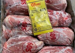 Bắp hoa (hàng đông lạnh mã 60s)