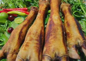 Dựng bò nguyên cái