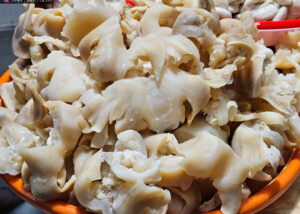 Móng bò rút xương (Móng xòe)