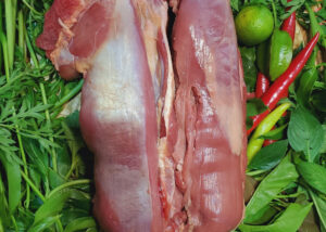 Thăn chuột (thăn nội)